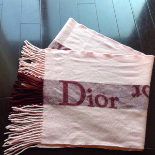 ディオール(Dior)のDior マフラー♡(マフラー/ショール)
