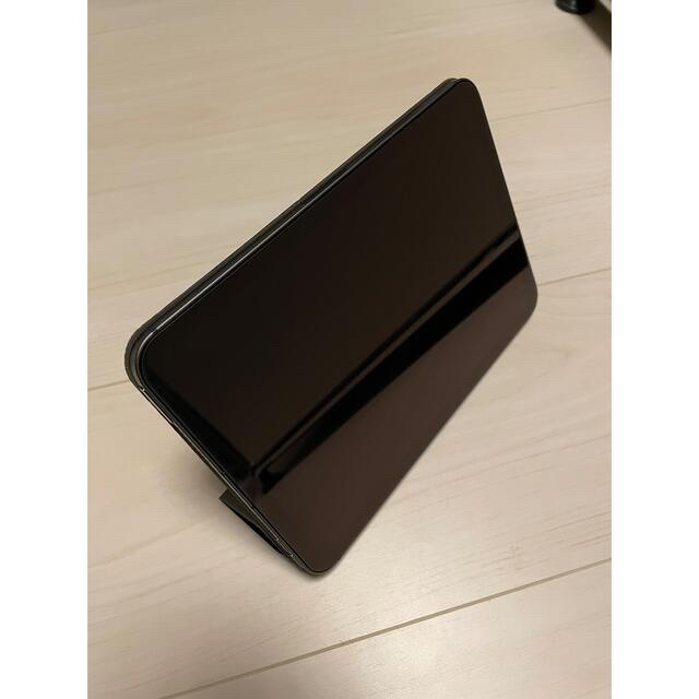 Apple(アップル)のiPad mini6 64GB Wi-Fi+Cellular 国内版simフリー スマホ/家電/カメラのPC/タブレット(タブレット)の商品写真