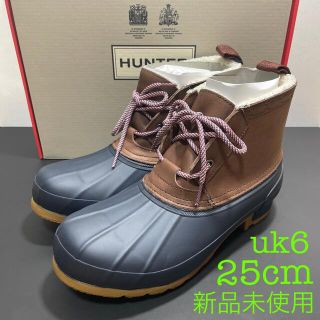 ハンター バイカラーの通販 32点 | HUNTERを買うならラクマ