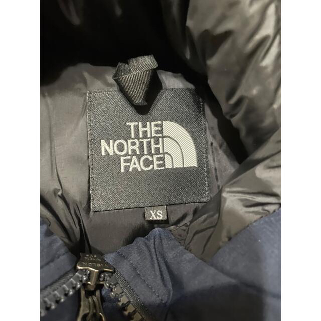 THE NORTH FACE(ザノースフェイス)のポパイ様専用THE NORTH FACE バルトロライトジャケット xs メンズのジャケット/アウター(ダウンジャケット)の商品写真