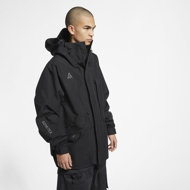 NIKE GORE-TEX マウテンパーカー　 NIKEACG