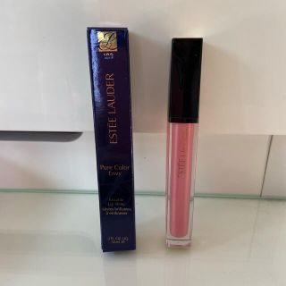 エスティローダー(Estee Lauder)の新品未使用エスティローダーグロス(リップグロス)