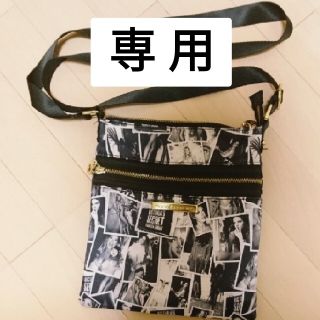 ヴィクトリアズシークレット(Victoria's Secret)の【専用】ヴィクトリアズ・シークレット レディース ショルダーバッグ / 中古品(ショルダーバッグ)