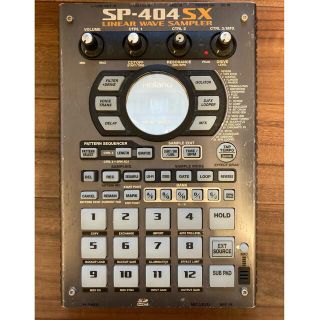 ローランド(Roland)のRoland SP-404sx(その他)