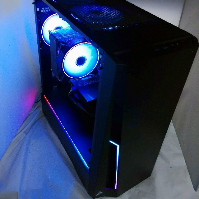 ✨ゲーミングPC✨ i7 3770K / GTX1060 / RAM16G - PC/タブレット ✨ゲーミングPC✨ i7 3770K / GTX1060 / RAM16G - PC/タブレット
