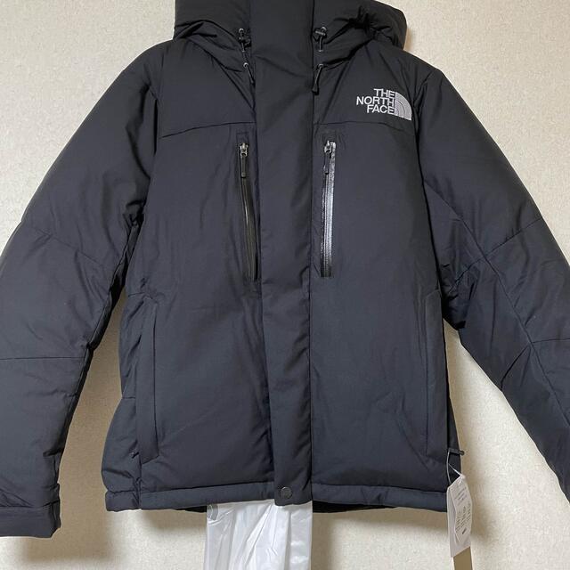 THE NORTH FACE(ザノースフェイス)のノースフェイス バルトロライトジャケット ブラック　Mサイズ メンズのジャケット/アウター(ダウンジャケット)の商品写真