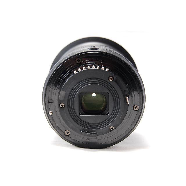 Nikon AF-P NIKKOR 10-20mm F4.5-5.6 G VR 5