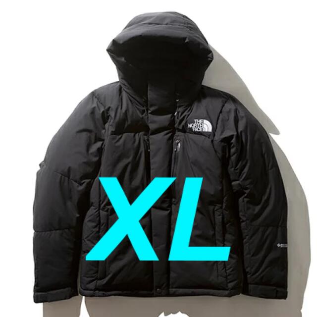 20AW バルトロライトジャケット　ブラック　XL