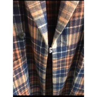 DRIES VAN NOTEN - DRIESVANNOTEN ドリスヴァンノッテン チェック