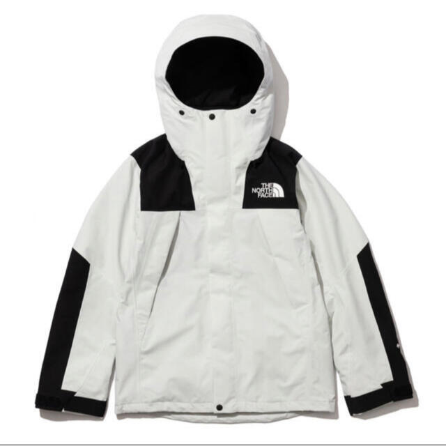 NORTHFACE マウンテンパーカー メンズL 日本未入荷