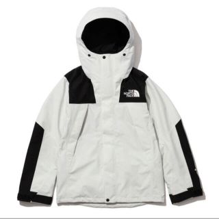 ザノースフェイス(THE NORTH FACE)の完売品　ノースフェイス　マウンテンジャケット  ティングレー M ゴールド会員(マウンテンパーカー)