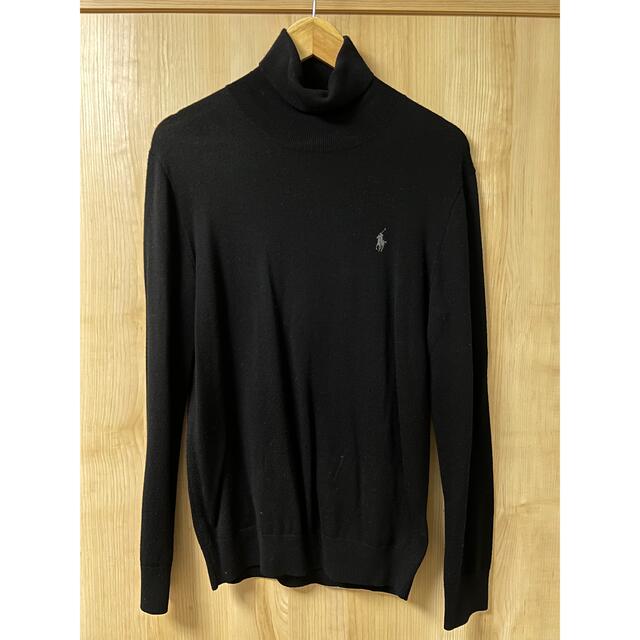 POLO Ralph Lauren タートルネック セーター - ニット/セーター POLO Ralph Lauren タートルネック セーター - ニット/セーター