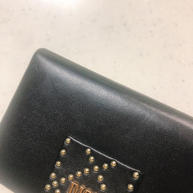 Dior(ディオール)のディオール♡限定スタッズ アイパレット コスメ/美容のベースメイク/化粧品(アイシャドウ)の商品写真