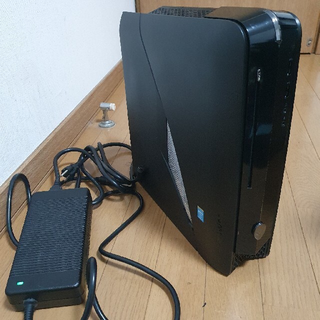 ALIENWARE X51 R2 i5 GTX 1050ti SSD 500GB