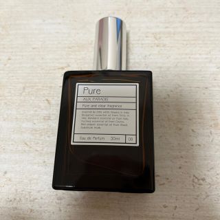 オゥパラディ(AUX PARADIS)のオゥパラディ　AUX PARADIS ピュア　30ml(香水(女性用))