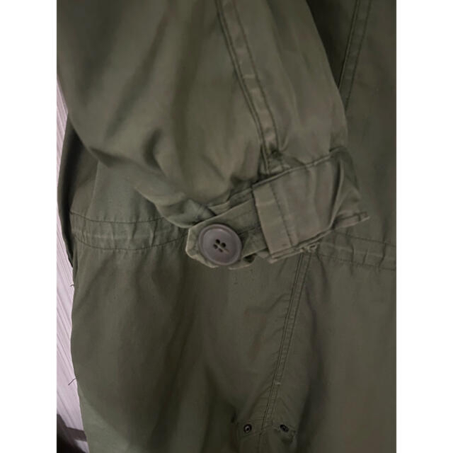 m-65 モッズコート（ライナー付き） メンズのジャケット/アウター(モッズコート)の商品写真