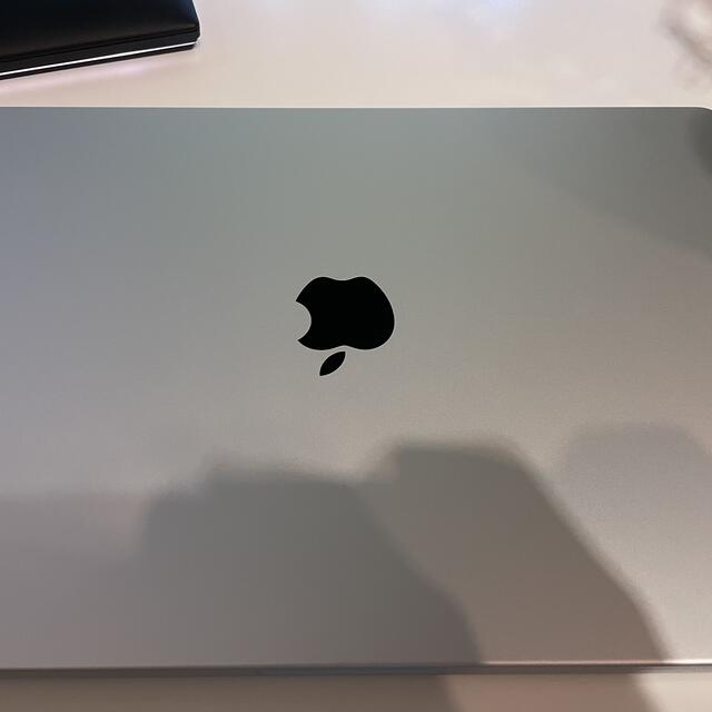 Mac (Apple)(マック)のMacBook Pro 16inch M1 Max 32GB 1TB スマホ/家電/カメラのPC/タブレット(ノートPC)の商品写真