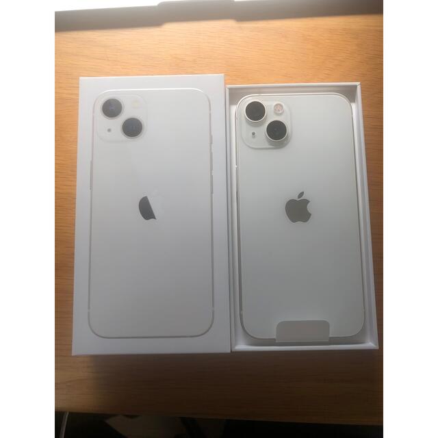 iPhone - n box　iPhone 13 2台
