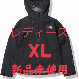 ザノースフェイス(THE NORTH FACE)の【新品未使用】ノースフェイス　アウトドアクライムライトジャケットNPW12003(ナイロンジャケット)