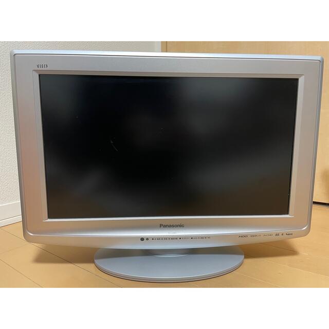 Panasonic TV VIERA 20インチ