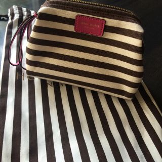 ヘンリベンデル(Henri Bendel)のヘンリベンデル♡ポーチ 小物入れ(ポーチ)