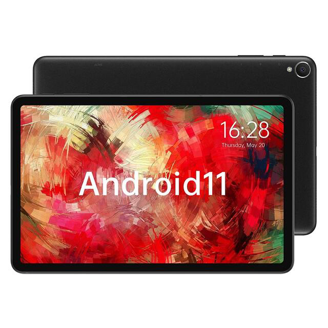 Android大特価‼️タブレット 本体 android 10.4インチ 128GB