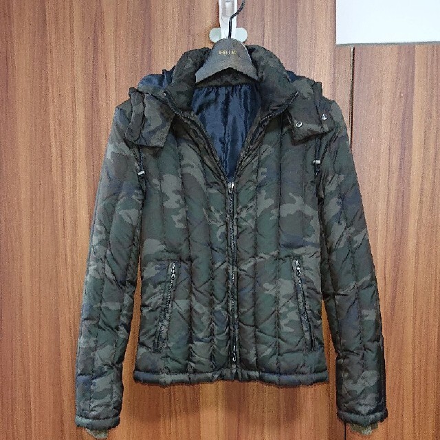 www.merceriavalencia.com - wjk リバーシブルダウンジャケット AKM