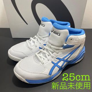 アシックス(asics)の新品 asics DUNKSHOT 25cm バスケットシューズ(スニーカー)