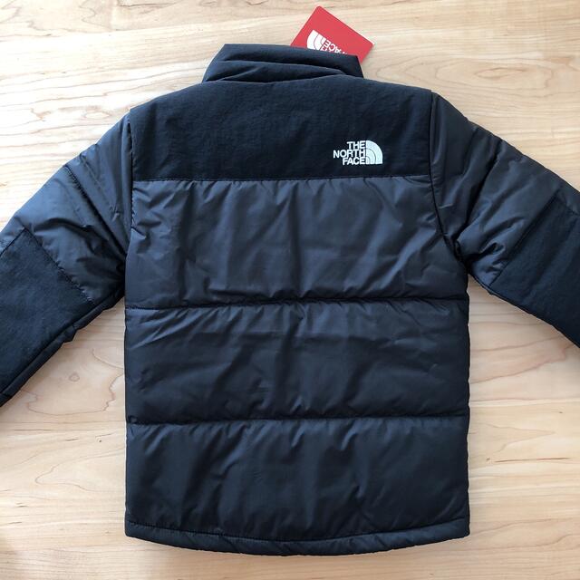 THE NORTH FACE(ザノースフェイス)の新品⭐︎ノースフェイス THE NORTH FACE ジャケット アウター　5T キッズ/ベビー/マタニティのキッズ服男の子用(90cm~)(ジャケット/上着)の商品写真