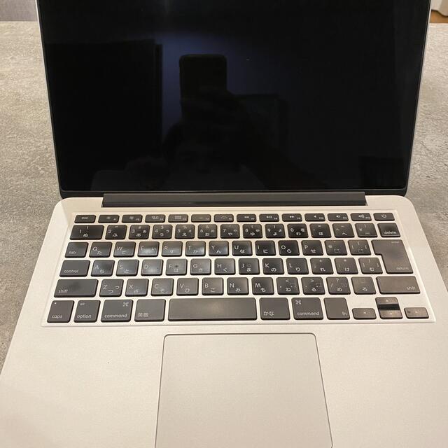 MacBook13 2015