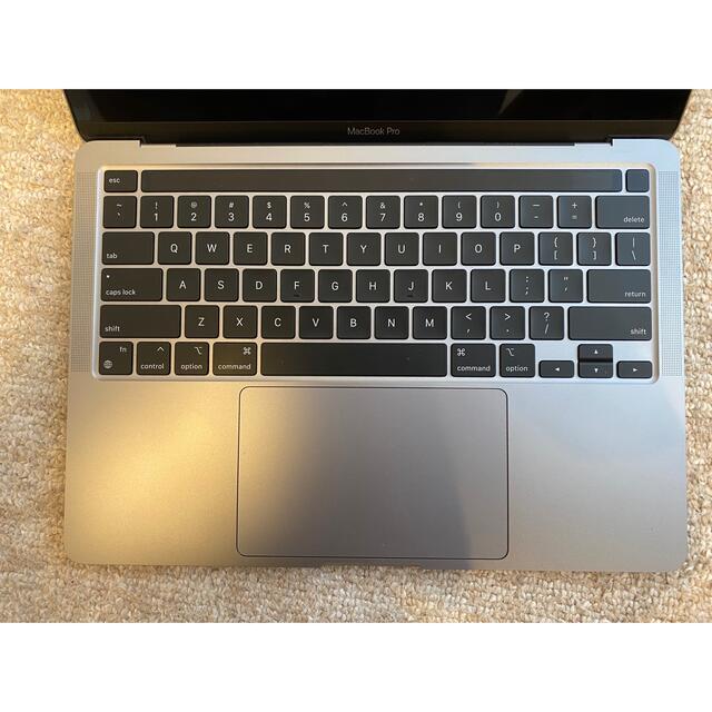 MacBook Air 13 Mid2013 8G 256GB USキーボード