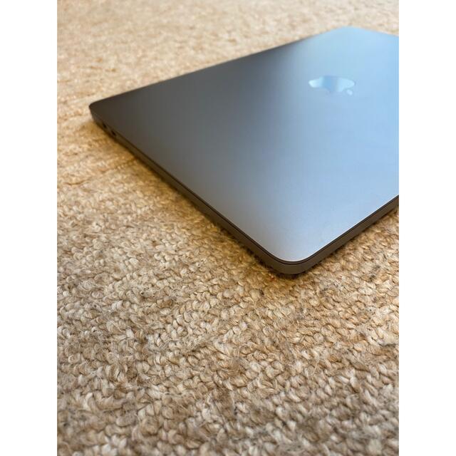 MacBook Pro 2020 M1 USキーボード PC/タブレット 保証書 - 通販