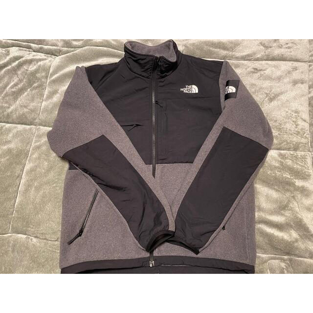 the north face デナリジャケット