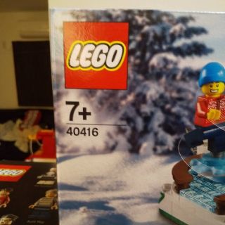 Lego - レゴ LEGO 76178と40416非売品セット ヒーローズ ビューグル の