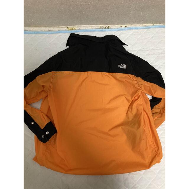 THE NORTH FACE(ザノースフェイス)のザノースフェイス　ロングスリーブヌプシシャツ メンズのトップス(シャツ)の商品写真