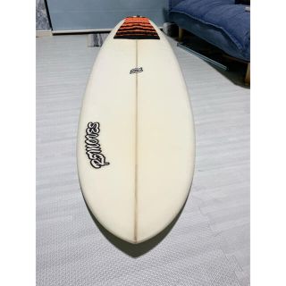 まぁまぁ美品R5MOVESサーフボード5.10 | www.jarussi.com.br