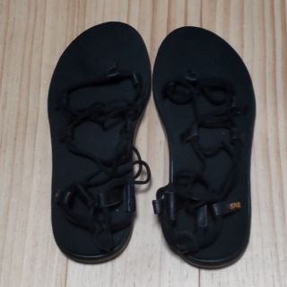 テバ(Teva)のTeva　サンダル(サンダル)