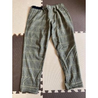 graphpaper  cook pants 2018aw(スラックス)