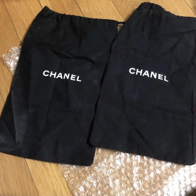 CHANEL(シャネル)のシャネル ヴィンテージ 24cm  ココマーク   レディースの靴/シューズ(ローファー/革靴)の商品写真