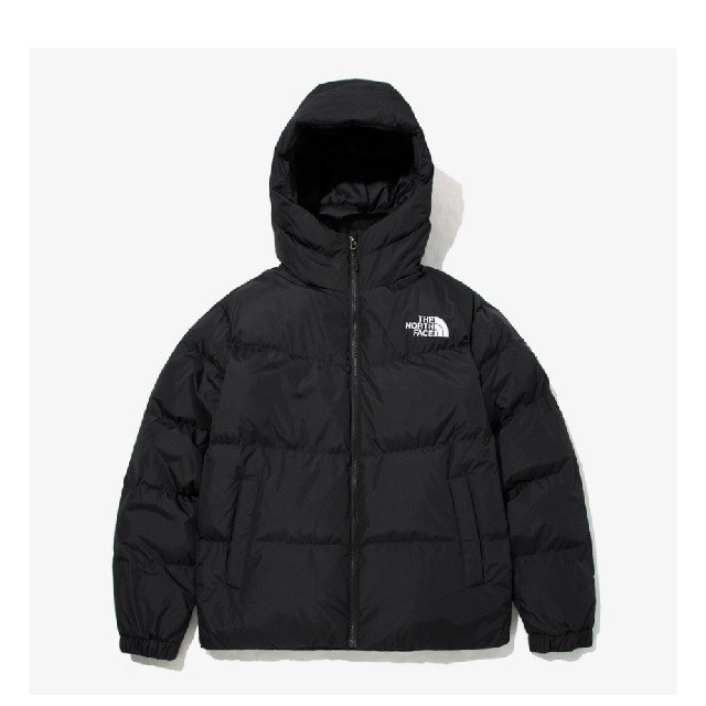 WHITELABEL海外限定　THE NORTH FACE ノースフェイス ダウンジャケット　M