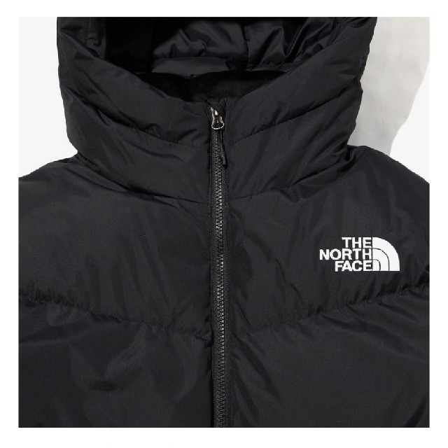 海外限定　THE NORTH FACE ノースフェイス ダウンジャケット　M 2