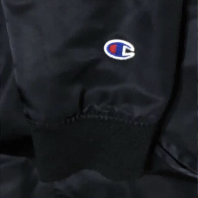 Champion(チャンピオン)のChampion コーチジャケット メンズのジャケット/アウター(ナイロンジャケット)の商品写真