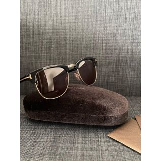 トムフォード(TOM FORD)のほぼ未使用！トムフォード サングラス TF248(サングラス/メガネ)