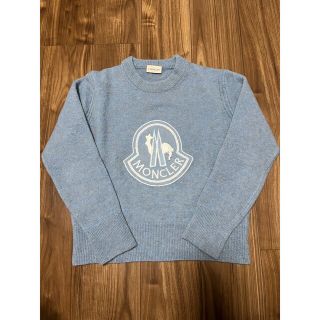 モンクレール(MONCLER)のふさ様専用　モンクレール　ニット(ニット/セーター)