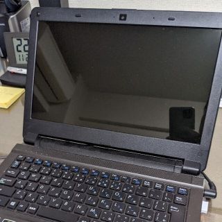 Gtune ゲーミングノートPC(ノートPC)