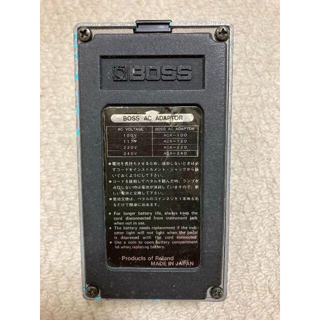 BOSS CE-2の通販 by でっけね's shop｜ボスならラクマ - BOSS Chorus 超特価通販