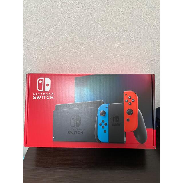 ニンテンドースイッチ