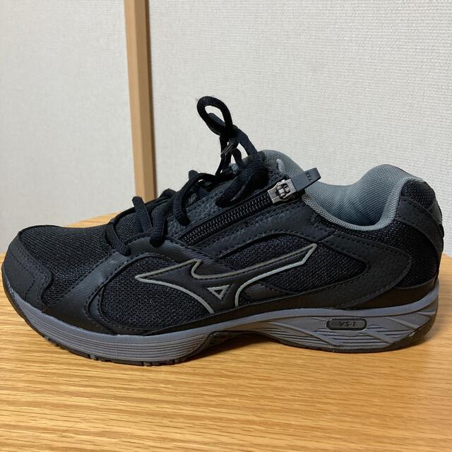 MIZUNO(ミズノ)のミズノ　イージースター　25.5cm スポーツ/アウトドアのトレーニング/エクササイズ(ウォーキング)の商品写真