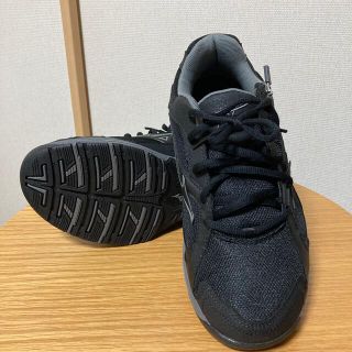 ミズノ(MIZUNO)のミズノ　イージースター　25.5cm(ウォーキング)