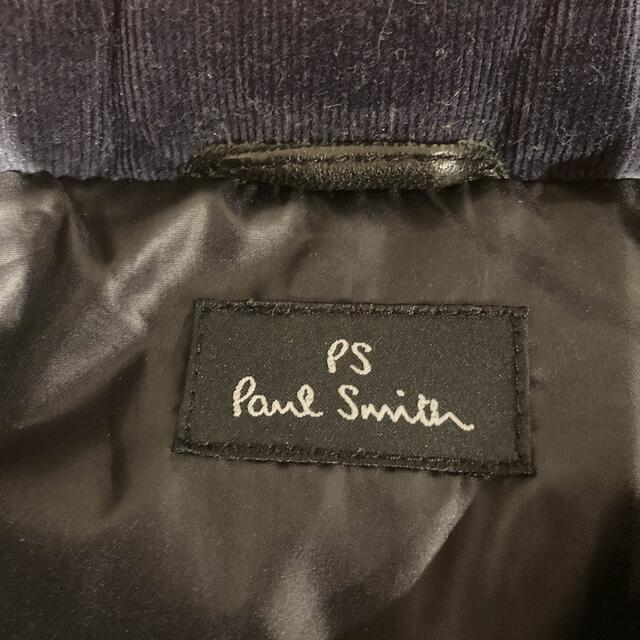 Paul Smith(ポールスミス)のポールスミス　ダウンベスト メンズのジャケット/アウター(ダウンベスト)の商品写真